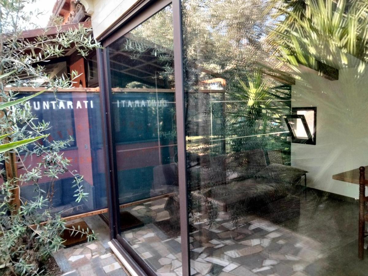 Cuntarati Nature Tourism - Simeto Etna 브론테 외부 사진